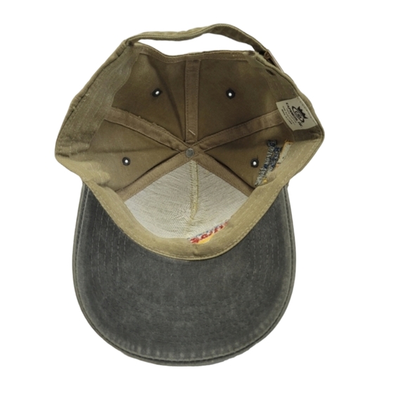 Embroidered American Heritage Founding Fathers George Washington Baseball Hat - Picture 8 of 10